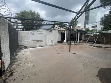 TERRENO EN VENTA COLONIA AMERICANA