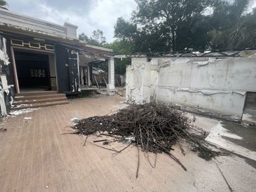TERRENO EN VENTA COLONIA AMERICANA