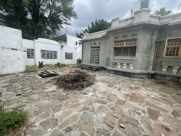 TERRENO EN VENTA COLONIA AMERICANA