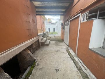 TERRENO EN VENTA COLONIA AMERICANA