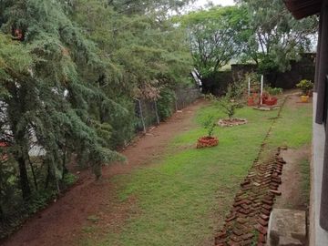 Lujosa casa de campo en Guanajuato capital
