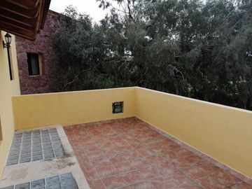Lujosa casa de campo en Guanajuato capital