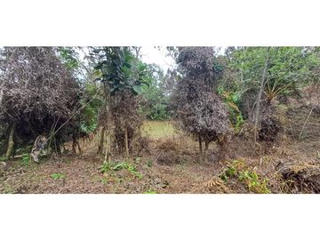 Venta Lote en alto Dapa Yumbo Valle del Cauca