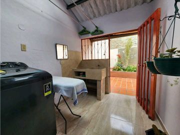 BROKER - CASA EN VENTA BARRIO CADILLAL EN POPAYAN