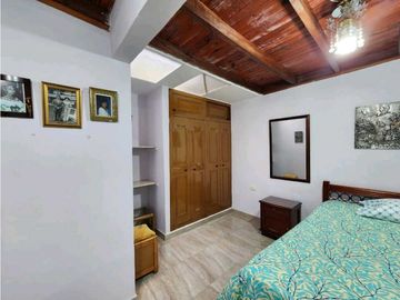 BROKER - CASA EN VENTA BARRIO CADILLAL EN POPAYAN