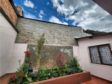 BROKER - CASA EN VENTA BARRIO CADILLAL EN POPAYAN