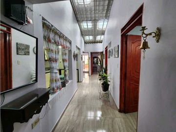 BROKER - CASA EN VENTA BARRIO CADILLAL EN POPAYAN