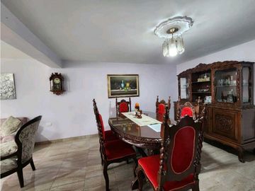 BROKER - CASA EN VENTA BARRIO CADILLAL EN POPAYAN