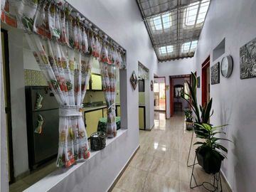BROKER - CASA EN VENTA BARRIO CADILLAL EN POPAYAN