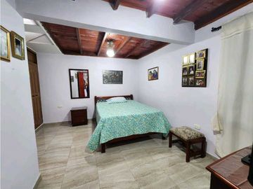 BROKER - CASA EN VENTA BARRIO CADILLAL EN POPAYAN