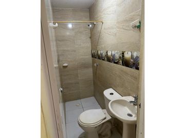 Casa En Venta Concord, Malambo
