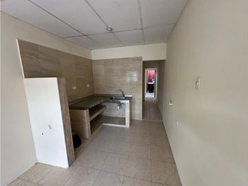 Casa En Venta Concord, Malambo