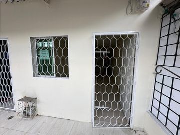 Casa En Venta Concord, Malambo