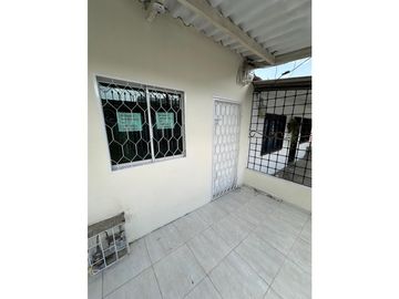 Casa En Venta Concord, Malambo
