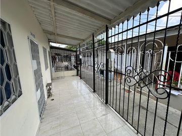 Casa En Venta Concord, Malambo