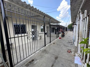 Casa En Venta Concord, Malambo