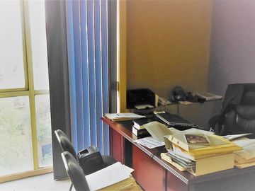 VENTA OFICINAS CUAUHTEMOC