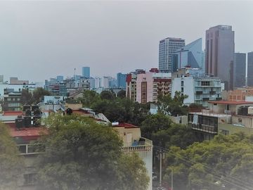 VENTA OFICINAS CUAUHTEMOC