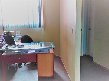 VENTA OFICINAS CUAUHTEMOC