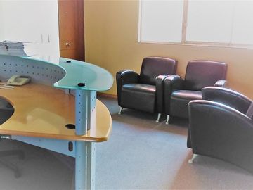 OFICINAS EN VENTA