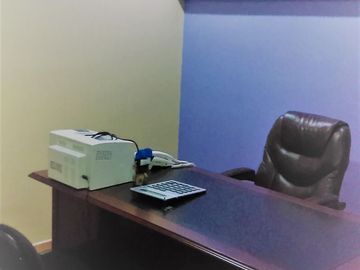 OFICINAS EN VENTA