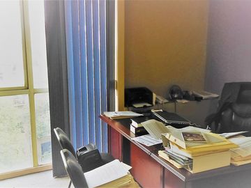 OFICINAS EN VENTA