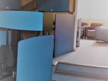 OFICINAS EN VENTA
