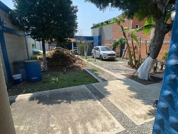 VENDE CASA JIUTEPEC