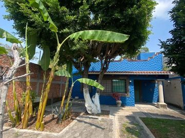 VENDE CASA JIUTEPEC