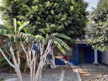 VENDE CASA JIUTEPEC