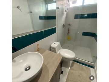 se vende espectacular casa en prestigioso conjunto residencial