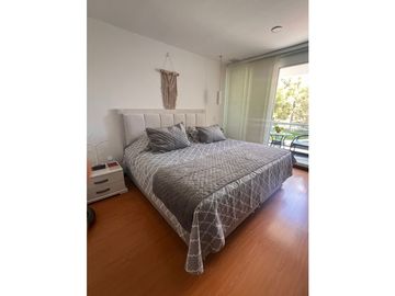 se vende espectacular casa en prestigioso conjunto residencial