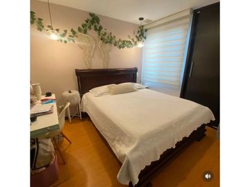 se vende espectacular casa en prestigioso conjunto residencial