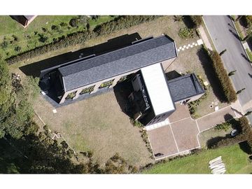 Venta de Casa Campestre en El Alto de las Palmas