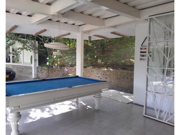 Venta Casa Campestre cerca de La Tebaida