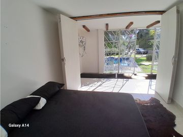 Venta Casa Campestre cerca de La Tebaida