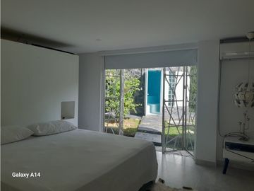 Venta Casa Campestre cerca de La Tebaida