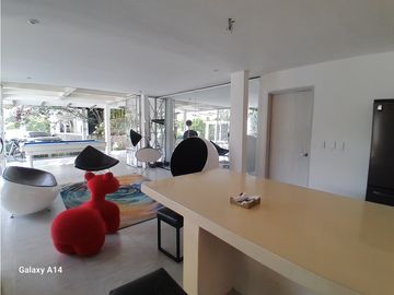 Venta Casa Campestre cerca de La Tebaida
