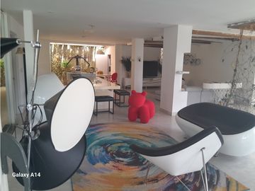 Venta Casa Campestre cerca de La Tebaida