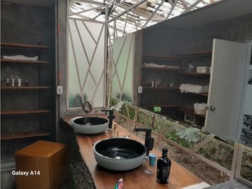 Venta Casa Campestre cerca de La Tebaida