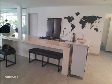 Venta Casa Campestre cerca de La Tebaida