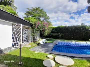 Venta Casa Campestre cerca de La Tebaida