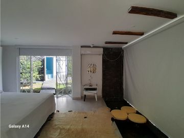 Venta Casa Campestre cerca de La Tebaida