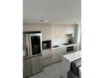 Apartamento en Venta, Calasanz en  Medellín