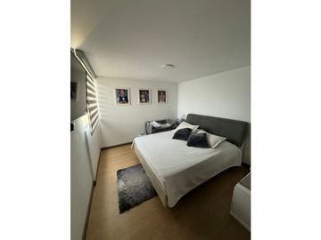 Apartamento en Venta, Calasanz en  Medellín