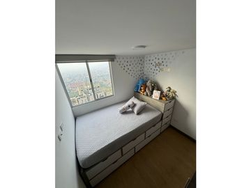 Apartamento en Venta, Calasanz en  Medellín