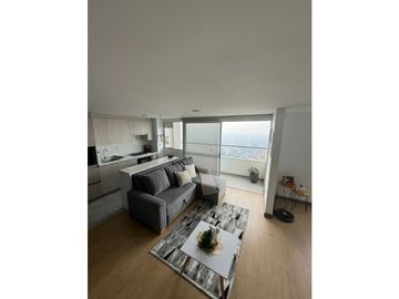 Apartamento en Venta, Calasanz en  Medellín