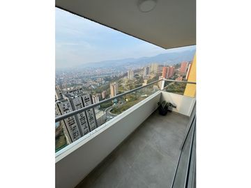 Apartamento en Venta, Calasanz en  Medellín