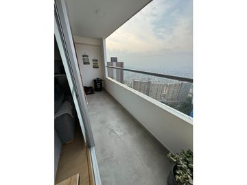 Apartamento en Venta, Calasanz en  Medellín