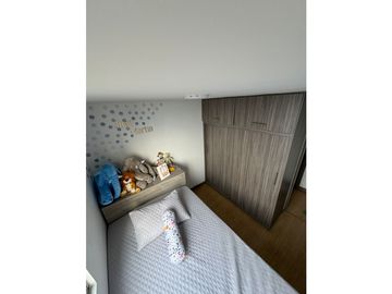 Apartamento en Venta, Calasanz en  Medellín